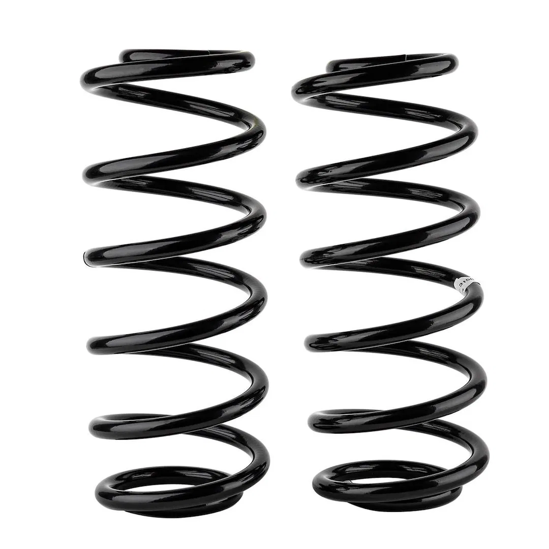 3158 – ARB USA Coil Spring, 2 Inch Lift Powder Coated Black Set Of 2